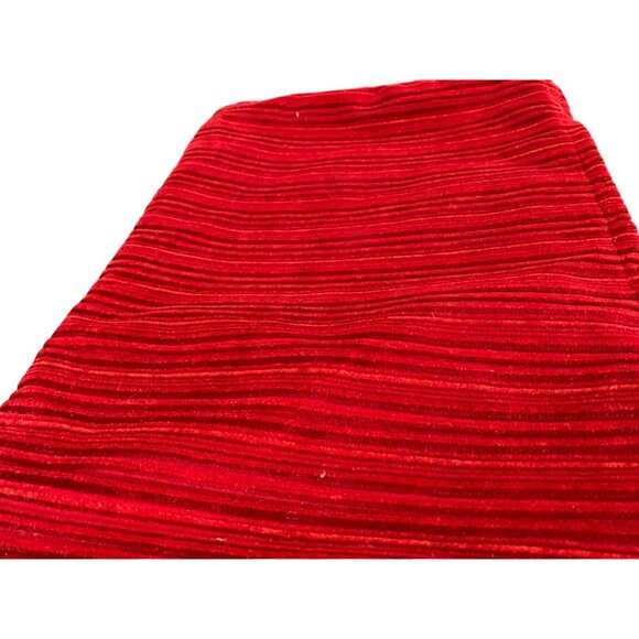 Vintage 1960s Beautiful Hand Embroidered & Woven Tribal Mayan Boho Pillow Cover - Picture 6 of 7